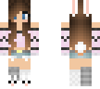 little bunny edit