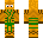 lloid golden ninja updated