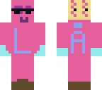 lovise skin