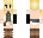 lucy heartfilia