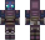 mage furry