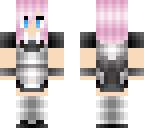 maid