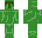 man thing