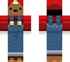 mario swan fixed