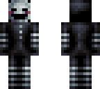 marionette fnaf 2