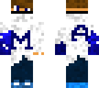 markusa8 skin