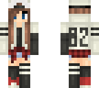 maybe my new mc skin