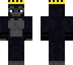 mcskin