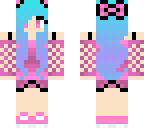 me all pink edit