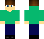 me as a boy