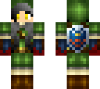 me as evil link