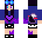 me as frisk
