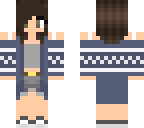 me why do i have to keep fixing this skin