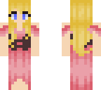 medieval maiden