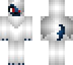 mega absol girl edit
