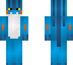 mega swampert