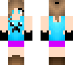 mey new skin