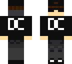 minecraft dc