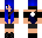 minecraft gamer liz