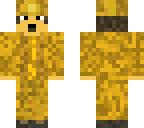 miner