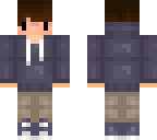 mix of skins