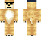 mlg doge my version
