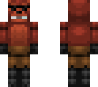 mlg foxy