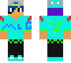 mlg gamer