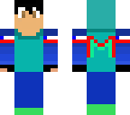 mrgamer chileno