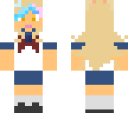 musume ronshaku
