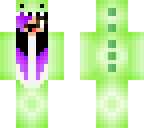 muze the dino