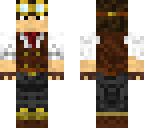 my custom skin v2