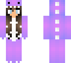 my dino skin