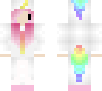my halloween skin