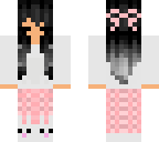 my minecraft pj 3