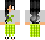 my minecraft pj 4