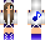 my mmc skin