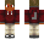 my new youtube skin 10likesplz