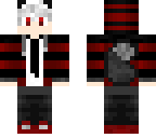 my perm skin  xp