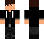 my personal skin
