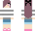 my sircutieyuki skin