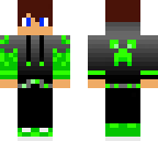 my skin 6