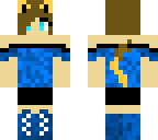 my skin