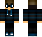my skin bruh