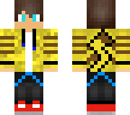 my skin updated