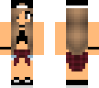 my tomboy skin edit
