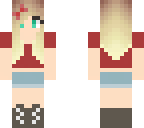 my updated skin