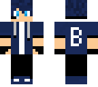 my yt skin