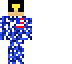 navy man