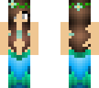 nerina - sea princess